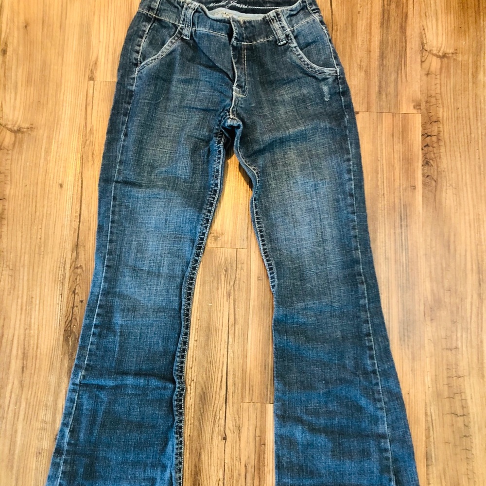 Jeans - Picture 3 of 4
